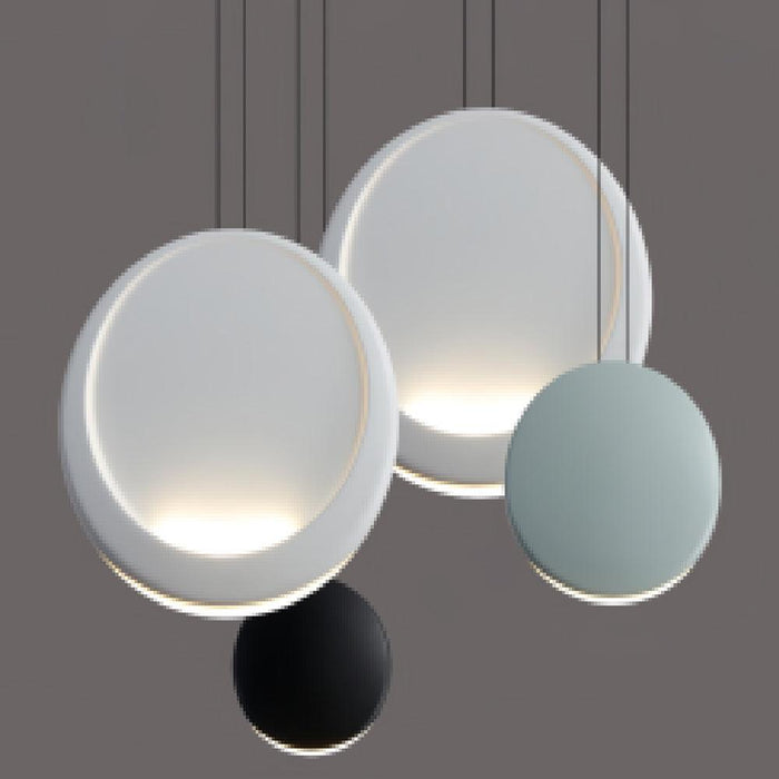 Cosmos Combination Pendant Light-DWHOME