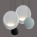 Cosmos Combination Pendant Light-DWHOME