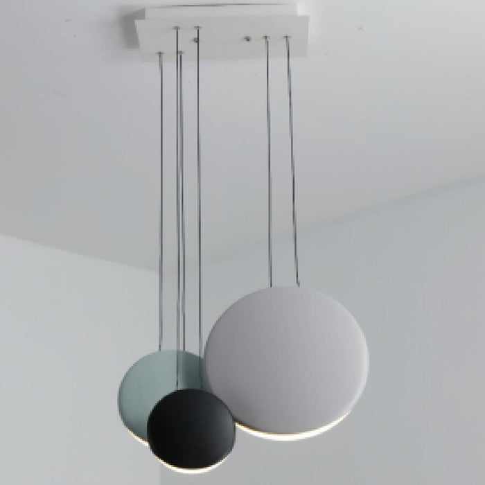 Cosmos Combination Pendant Light-DWHOME