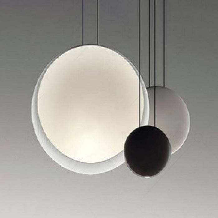 Cosmos Combination Pendant Light-DWHOME
