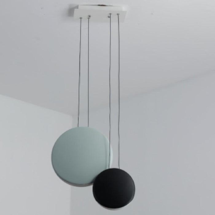 Cosmos Combination Pendant Light-DWHOME