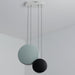 Cosmos Combination Pendant Light-DWHOME