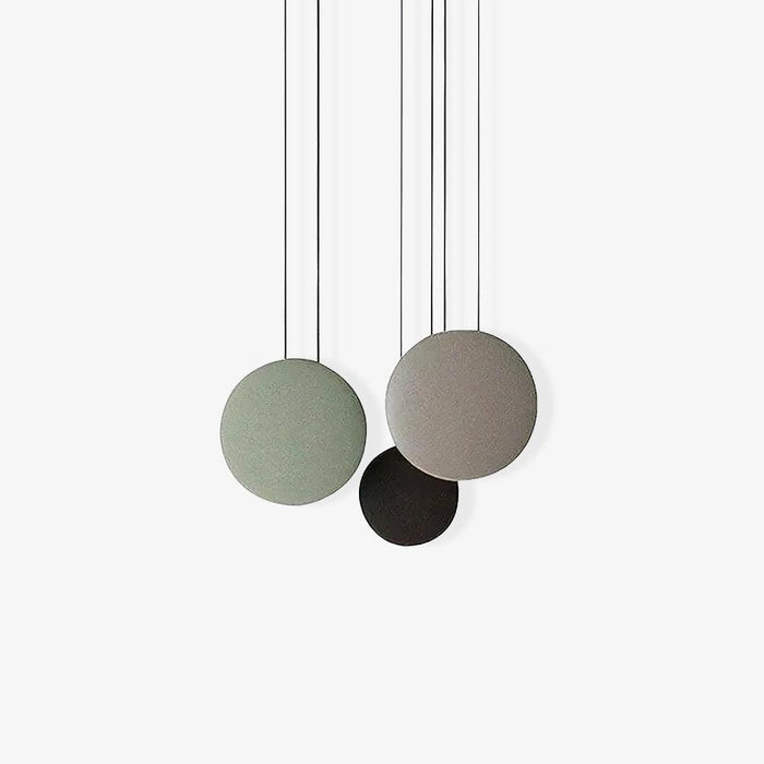 Cosmos Combination Pendant Light-DWHOME
