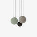 Cosmos Combination Pendant Light-DWHOME