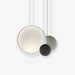 Cosmos Combination Pendant Light-DWHOME