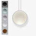 Cosmos Pendant Light-DWHOME