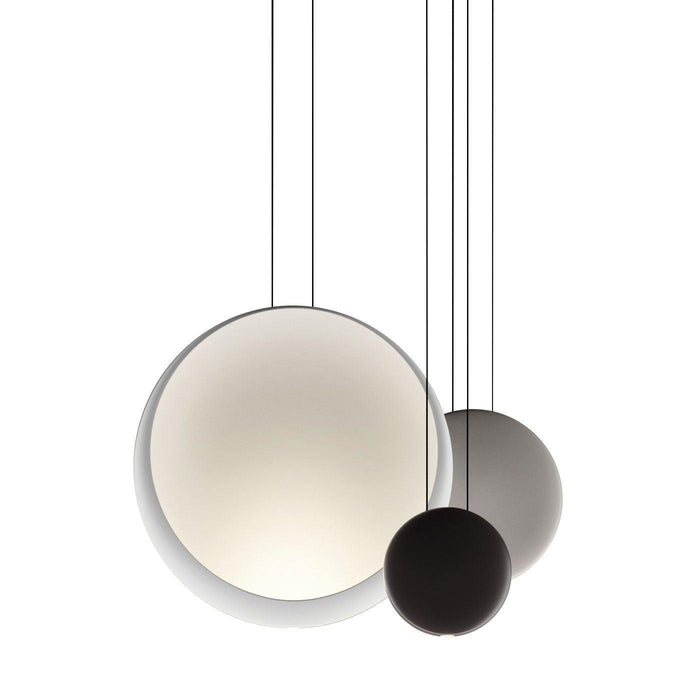 Cosmos Combination Pendant Light-DWHOME