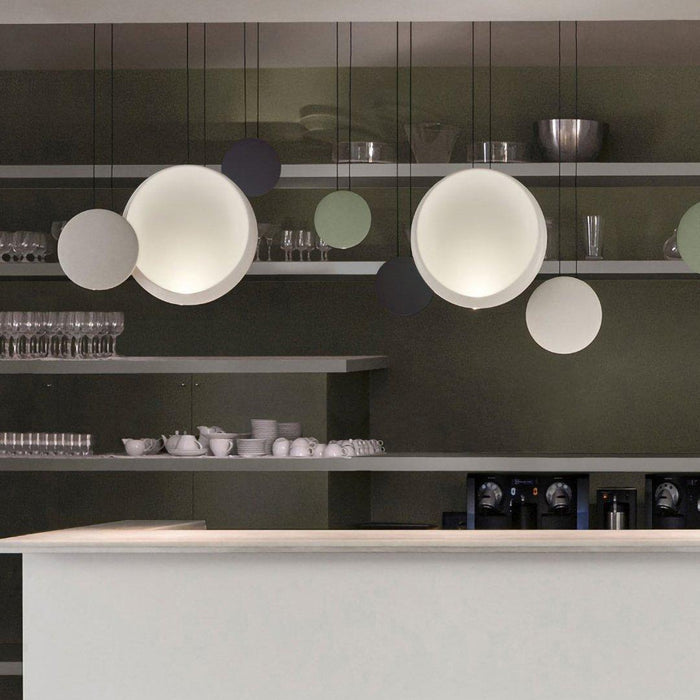 Cosmos Combination Pendant Light-DWHOME