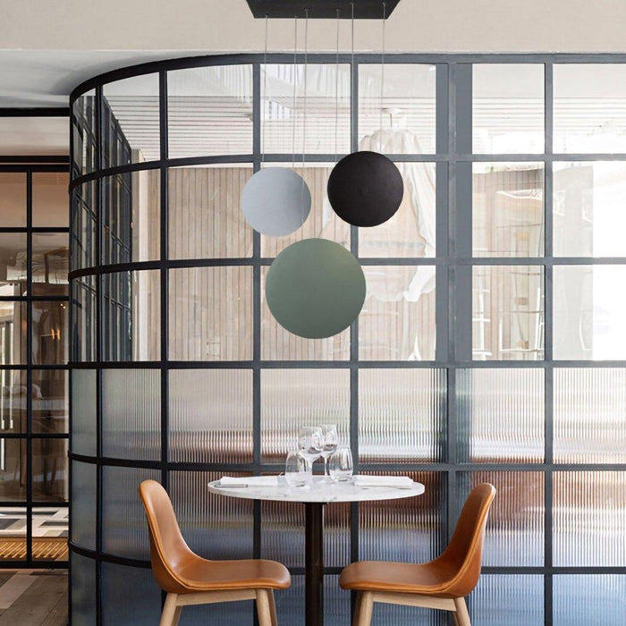 Cosmos Combination Pendant Light-DWHOME