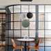 Cosmos Pendant Light-DWHOME