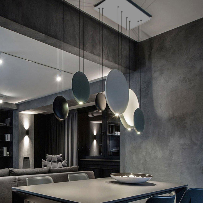 Cosmos Pendant Light-DWHOME