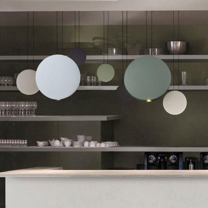 Cosmos Combination Pendant Light-DWHOME