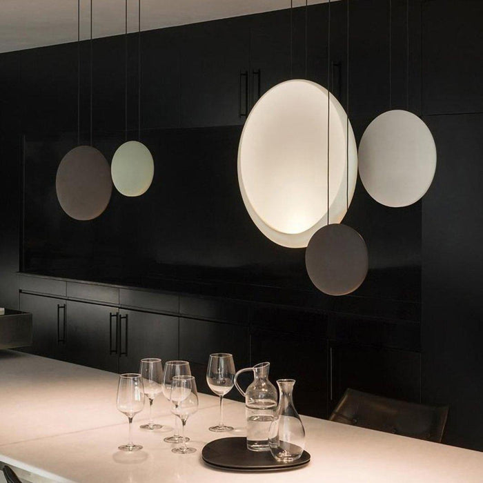 Cosmos Combination Pendant Light-DWHOME