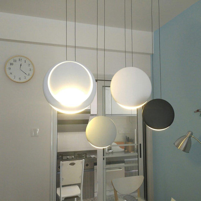 Cosmos Combination Pendant Light-DWHOME