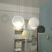 Cosmos Combination Pendant Light-DWHOME