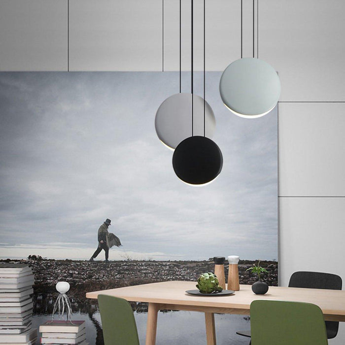 Cosmos Combination Pendant Light-DWHOME