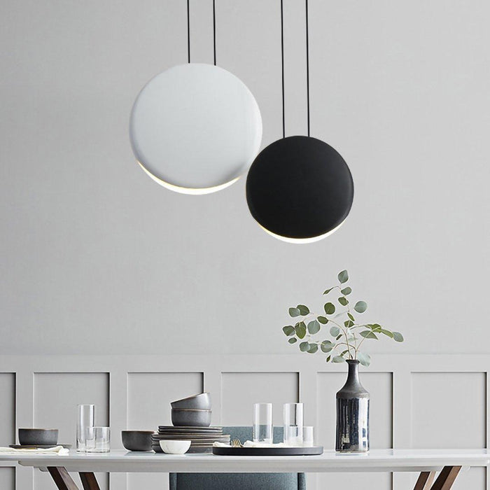 Cosmos Combination Pendant Light-DWHOME