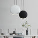 Cosmos Combination Pendant Light-DWHOME
