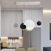 Cosmos Pendant Light-DWHOME