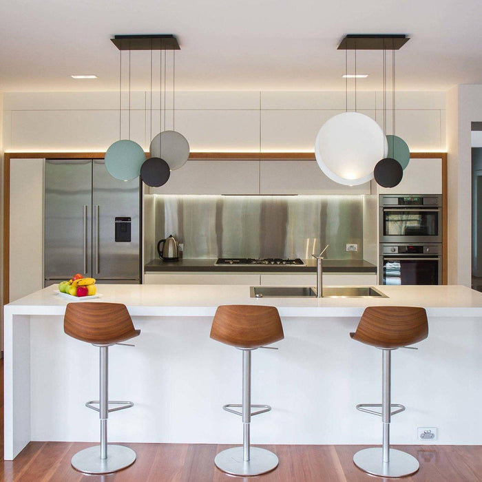 Cosmos Combination Pendant Light-DWHOME