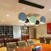 Cosmos Pendant Light-DWHOME