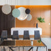 Cosmos Pendant Light-DWHOME