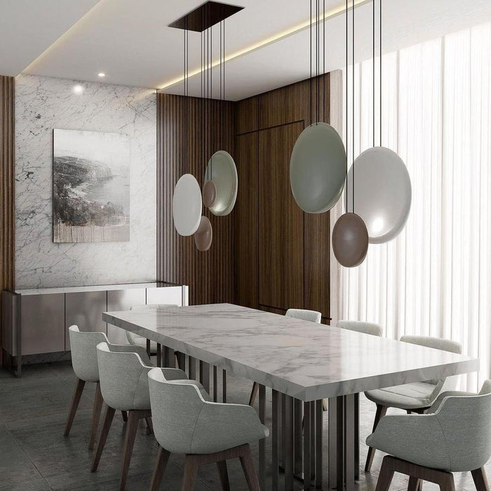 Cosmos Pendant Light-DWHOME