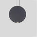 Cosmos Combination Pendant Light-DWHOME