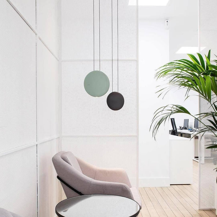 Cosmos Combination Pendant Light-DWHOME