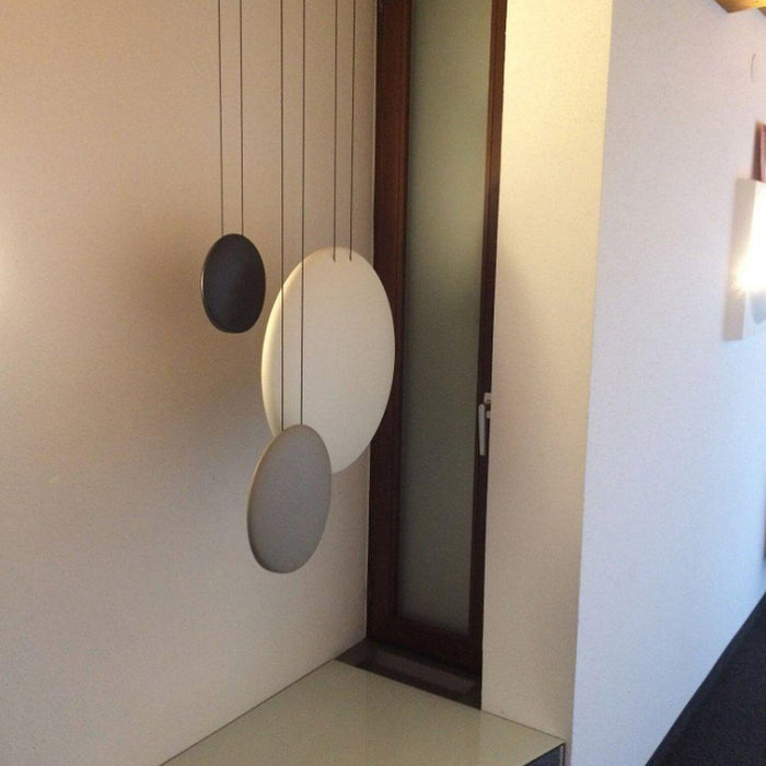 Cosmos Combination Pendant Light-DWHOME