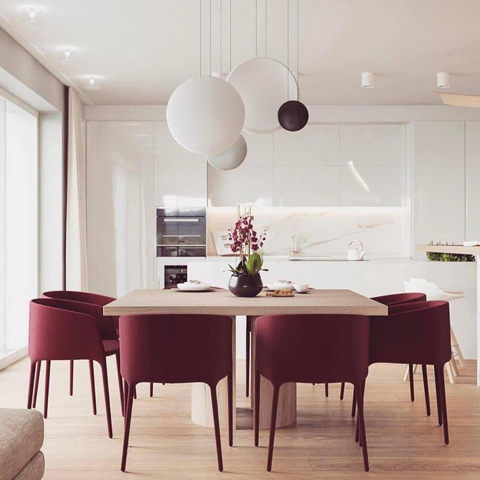 Cosmos Pendant Light-DWHOME