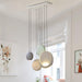 Cosmos Pendant Light-DWHOME