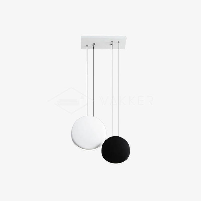 Cosmos Combination Pendant Light-DWHOME