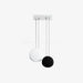 Cosmos Combination Pendant Light-DWHOME
