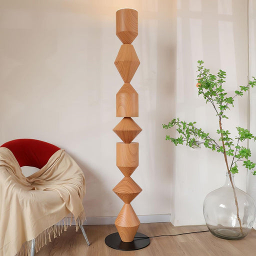 Costantina Floor Lamp-DWHOME