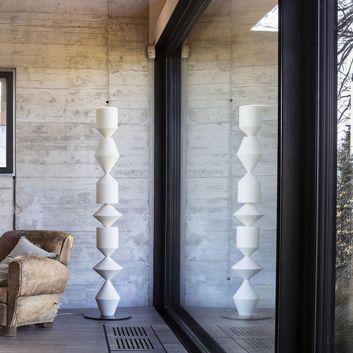 Costantina Floor Lamp-DWHOME