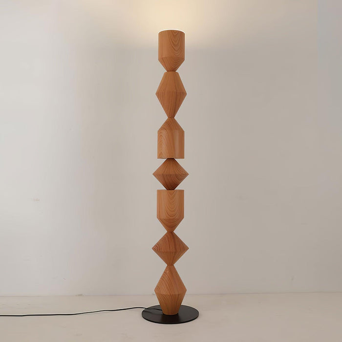Costantina Floor Lamp-DWHOME
