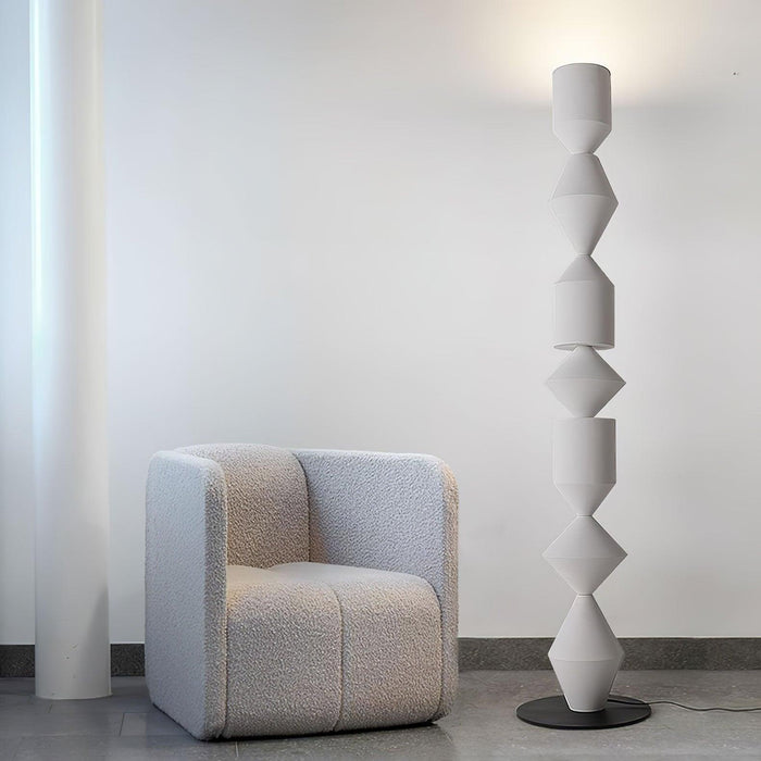 Costantina Floor Lamp-DWHOME