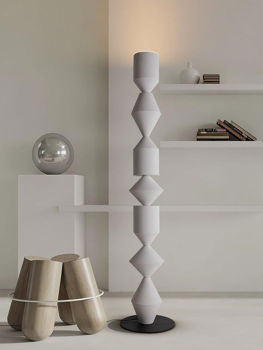 Costantina Floor Lamp-DWHOME