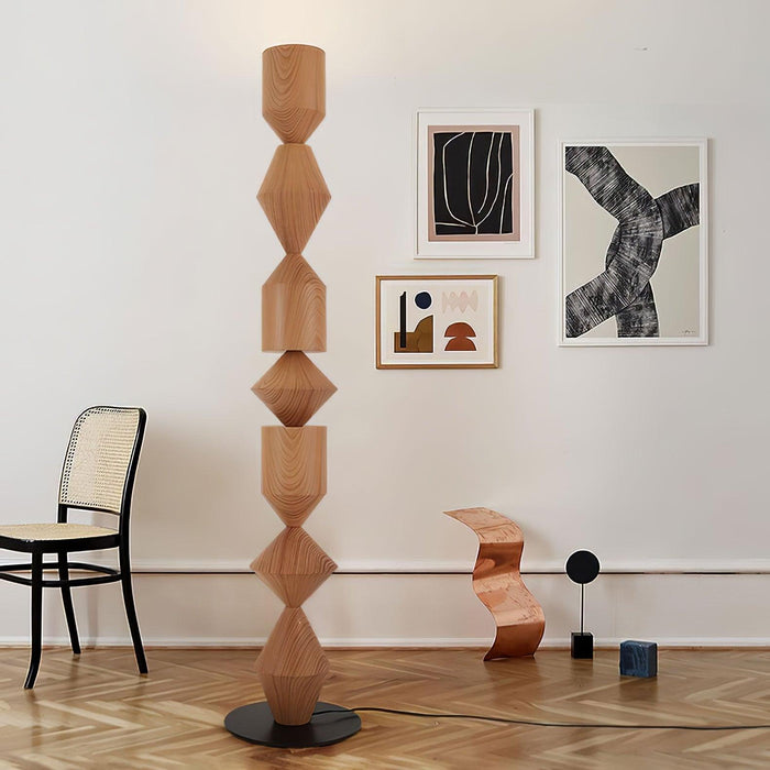 Costantina Floor Lamp-DWHOME