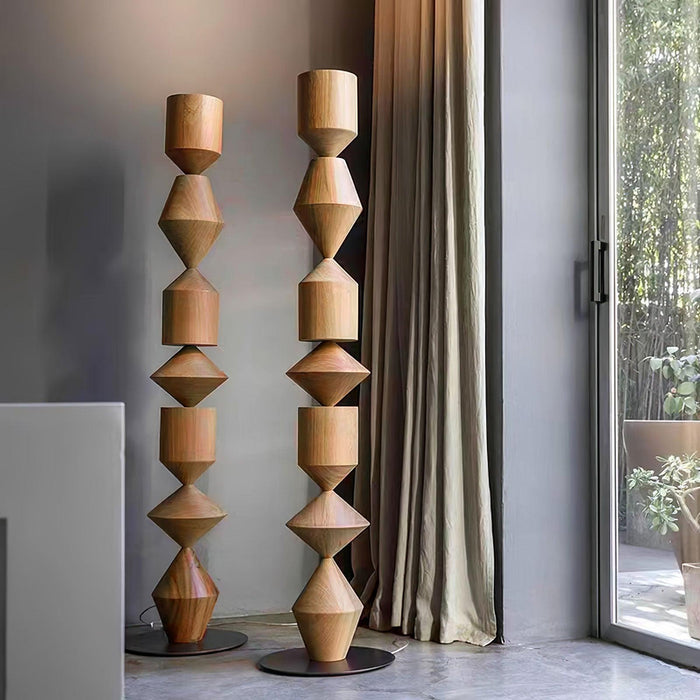Costantina Floor Lamp-DWHOME