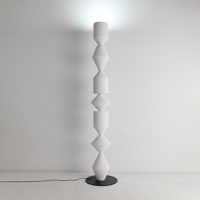 Costantina Floor Lamp-DWHOME