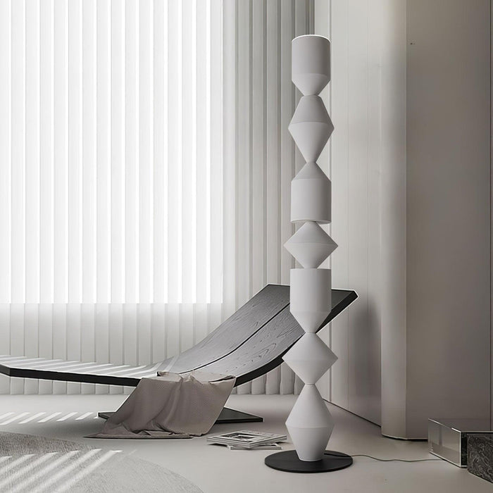Costantina Floor Lamp-DWHOME
