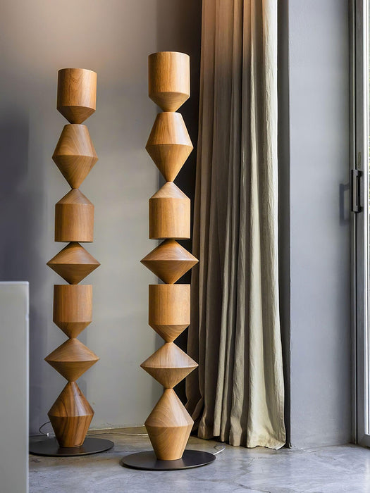 Costantina Floor Lamp-DWHOME