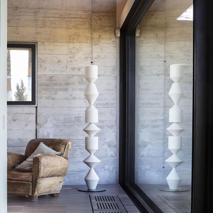 Costantina Floor Lamp-DWHOME
