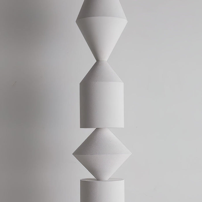 Costantina Floor Lamp-DWHOME
