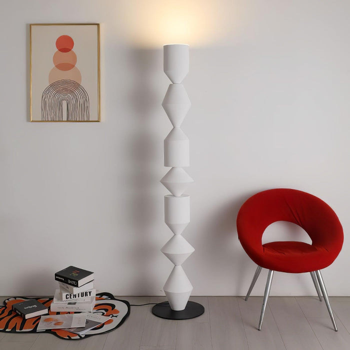 Costantina Floor Lamp-DWHOME