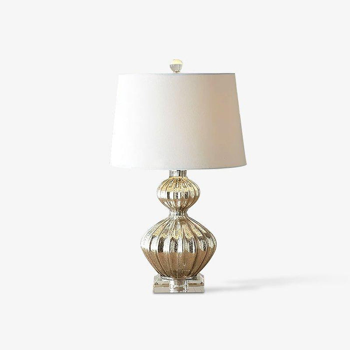Cottage Table Lamp-DWHOME