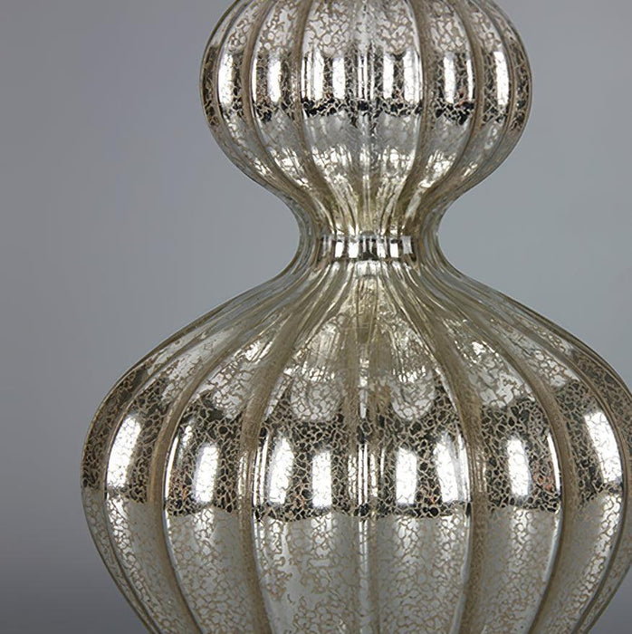 Cottage Table Lamp-DWHOME