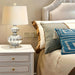 Cottage Table Lamp-DWHOME